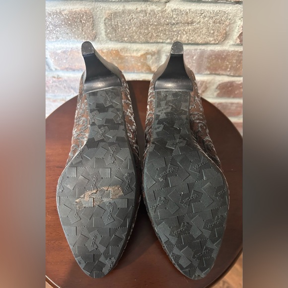 Ron White All Day Heels - Picture 4 of 9